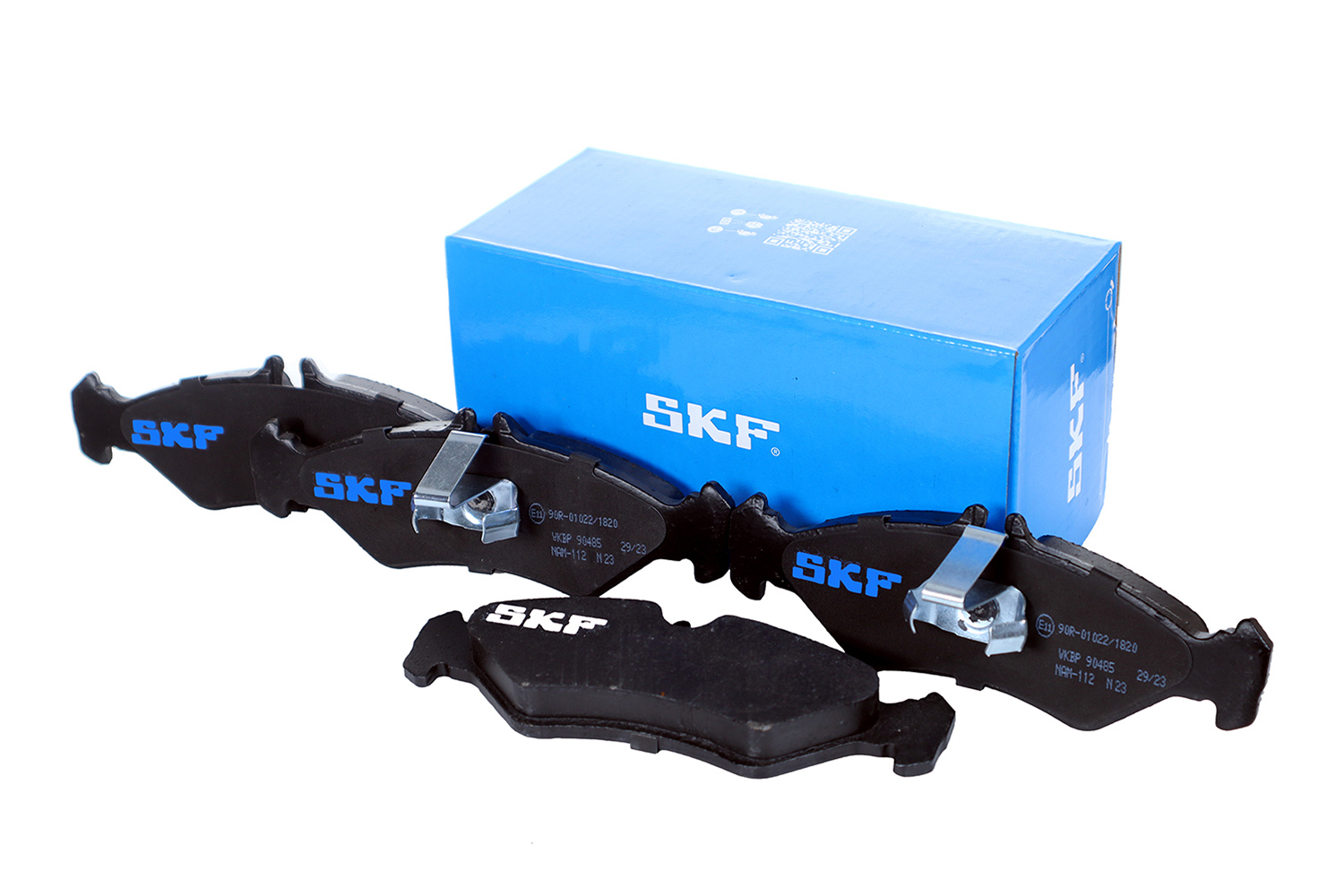 Placute frana SKF VKBP 90485